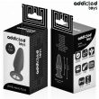 Plug Anal Preto S