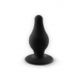 Plug Anal S Model 2 SileXD