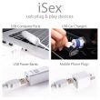 Plug Anal USB iSex