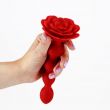 Plug com Rotação e Vibração Rosaline