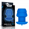 Plug com T&uacute;nel e Tampa Bulge Peeper