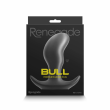 Plug da Próstata Bull Renegade