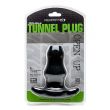 Plug Double Tunnel - Grande