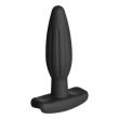 Plug ElectraStim Silicone Noir Rocker