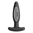 Plug ElectraStim Silicone Noir Rocker