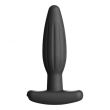 Plug ElectraStim Silicone Noir Rocker