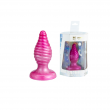 Plug em Silicone Cherry