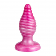 Plug em Silicone Cherry