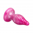 Plug em Silicone Cherry