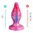 Plug em Silicone Cherry