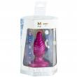 Plug em Silicone Cherry
