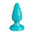 Plug em Silicone Melty