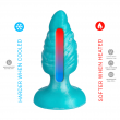 Plug em Silicone Melty