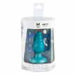 Plug em Silicone Melty
