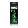Plug Fluorescente Vidro Firefly M