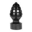 Plug Grenade All Black