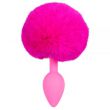 Plug Pompom Colorful Joy