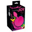 Plug Pompom Colorful Joy