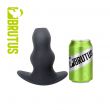 Plug T&uacute;nel Anal XXL Ergo Bum Brutus