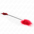 Pluma Bordô kink