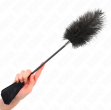 Pluma de Avestruz kink