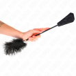Pluma de Avestruz kink