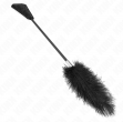 Pluma de Avestruz kink