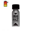 Poppers Iron Fist 30ml