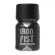 Poppers Iron Fist Black Label 10ml