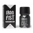 Poppers Iron Fist Black Label 10ml