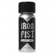 Poppers Iron Fist Black Label 24 ml