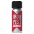 Poppers Iron Fist Ultra Strong 24ml Poppers Iron Fist Ultra Strong 24ml