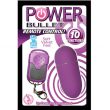 Power Bullet Wireless