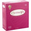 Preservativo Feminino Ormelle 5un