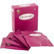 Preservativo Feminino Ormelle 5un