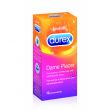 Preservativos Durex Dá-me Prazer 12 un.