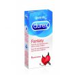 Preservativos Durex Fantasy 8un