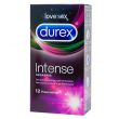 Preservativos Durex Intense Orgasmic 12un