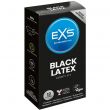 Preservativos EXS Black Fantasy