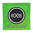 Preservativos EXS Comfy Fit Ribbed & Dotted 3 in 1