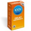 Preservativos EXS Delay Endurance