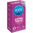 Preservativos EXS Extra Safe