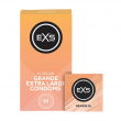 Preservativos EXS Grande Extra Large
