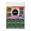 Preservativos EXS Jumbo Extra Large 24un