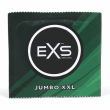 Preservativos EXS Jumbo Extra Large 24un