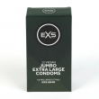 Preservativos EXS Jumbo XXL
