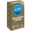 Preservativos EXS Magnum XL
