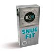 Preservativos EXS Snug Fit