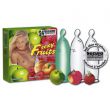 Preservativos Sexy Fruits 24 un