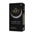Preservativos Skyn Close Feel 10un